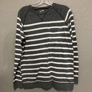 On The Byas Long Sleeve Shirt